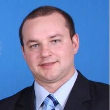 Eric Albino dos Santos