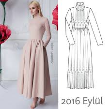 Instagram Da N E B I H A N A K C A Nebihanakca Clothes Design Fashion Sewing Sewing Dresses