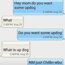 Good April Fools Pranks Over Text