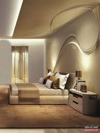 دهانات غرف نوم الوان الحوائط الحديثة Modern Bedroom Paints قصر الديكور Modern Bedroom Design Modern Master Bedroom Design Rustic Bedroom