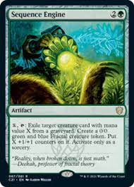 Check spelling or type a new query. Commander Clash Podcast 004 Quantum Quandrix Precon Reveal