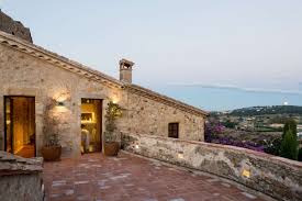 Casas De Pueblo En Venta Pals Girona Baix Emporda Cases Singulars De L Emporda Casa De Pueblo House Casas En Venta
