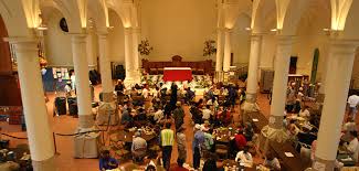 holy apostles soup kitchen