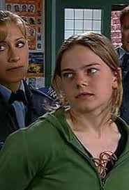 Blue Heelers" Too Hard Basket (TV Episode 2003)