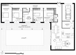 Plusieurs logiciels gratuit vous permettent de créer vos plans de maison ou d'appartement facilement. 34 Logiciel Pour Faire Des Plans Maison Plan De La Maison Pool House Plans L Shaped House How To Plan