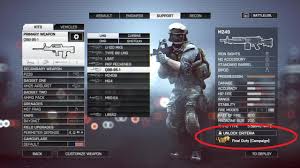 Using a kit as you play will level it up, just like your rank. How To Unlock More Weapons Topics Archive Zlofenix Games