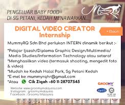 Perusahaan shun hin sdn bhd. Mummy Rq Organic Baby Food Hq Beitrage Facebook
