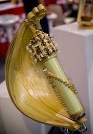 Sasando berasal dari nusa tenggara timur yang mempunyai jenis bunyi chordofon. Sasando Alat Musik Tradisional Dari Nusa Tenggara Timur
