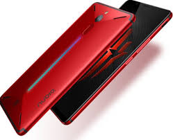 ZTE nubia Red Magic Mars 256GB - Specs ...