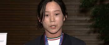 高木美帆