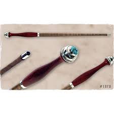 Handmade Magic Wands Unique Wands Acme Wand Supply Ltd Magic Wand Wands Diy Wand