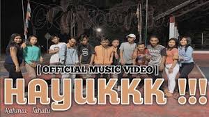 Download Mp3 Dj Tapi Boong Hayyuk Bale Bale Versi Rahmat Tahalu Viral Tiktok Disertai Lirik Lagu Tribun Madura