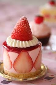 Tumblr Lmngehzhm11qk80q0o1 400 Large Jpg 280 420 Pixels Doces Sobremesas Deliciosas Sobremesas