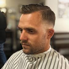 Declan's Barbering at Tyler's Barbershop