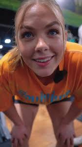 Holly Regimbal's Instagram, Twitter & Facebook