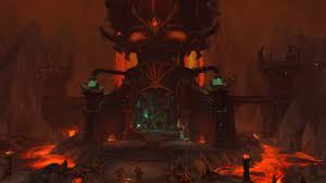 Aberrus Raid Encounter Journal Updated in Patch 10.1 PTR - Wowhead News