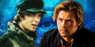 In The Heart Of The Sea Ending Explained: How The Essex's Sinking Leads To  Moby Dick