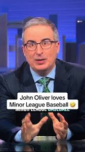 I Voted Sticker Last Week Tonight with John Oliver