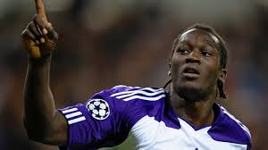 Romelu lukaku d'anderlecht revient son titre de meilleur buteur. Rsc Anderlecht Holt Fussball Talente Aus Molenbeek