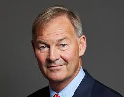 Rupert Lowe, the new MP for Great Yarmouth, is anything but your typical  "man of the people." A landed Cotswold toff, Lowe's career spans from his  days as the unpopular football chairman