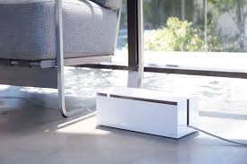Web Cable Box Cable Hider Cable Box Hide Cable Box