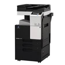 Let dino pagliarello, vice president of product. Konica Minolta Bizhub C227 Kopierer Zum Top Preis