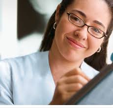 2010 Nursing Annual Report