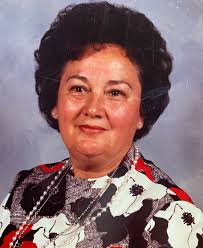 Maude Branham Cherry Obituary