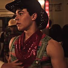 New Chucky Series Jake Edits