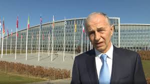 Find the perfect mircea geoana stock photos and editorial news pictures from getty images. Mircea GeoanÄƒ La 17 Ani De La Intrarea Romaniei In Nato Suntem Parte IntegrantÄƒ A Celei Mai De Succes AlianÈ›e Din Istoria UmanitÄƒÈ›ii Digi24