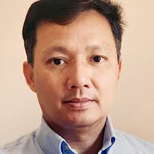 Zhengjia (Nelson) Chen, PhD