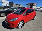 FORD-KA