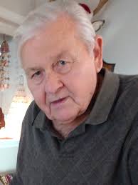 Joseph Zimmerman Obituary