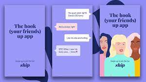 You can enlist friends to swipe on your behalf, and if you. Betches Is Launching A New Dating App That Lets You Pick Dates For Your Friends