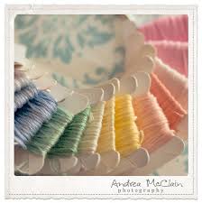 Sewing Pretty Pastel Pastel Colors Colours