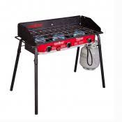 Extended cab w/60 x 80 queen bed & 2 corner wardrobes; Camp Chef Yukon 60 Vs Camp Chef Explorer Which Is The Best Bestadvisor Com