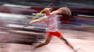 W tokio będę przygotowany, by walczyć o złoto. Qiwwal4eddr11m