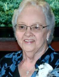 Obituary information for Dolores J. Kane