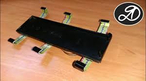 как сделать держатель для телефона на велосипед своими руками Super Derzhatel Smartfona Dlya Velosipeda Svoimi Rukami Youtube