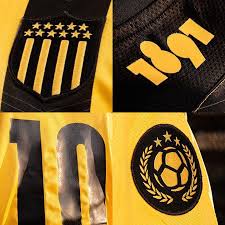 Yapacağınız turnuva seçimine göre, ca penarol takımının bu turnuvalarda aldığı sonuçlar önünüze gelecektir. Camiseta Puma De Penarol 2021 Todo Sobre Camisetas