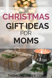 This is one of our personal favorite gift ideas for mom. Top Christmas Gift Ideas For Mom Themomcorner