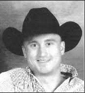 Jeremy Will Huggard (1977-2003)