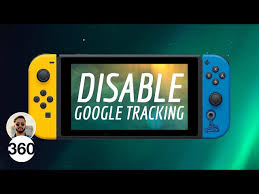 The switch will have 32 gigabytes of internal storage with no means of. Nintendo Switch How To Turn Off Data Sharing Via Google Analytics Ndtv Gadgets 360