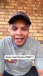 Meeting Alostro: A Journey with DJ Karri