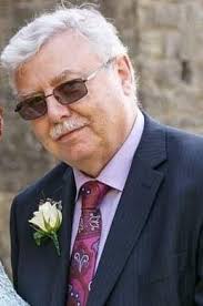 Death Notice of Pat Breen (Athlone, Westmeath)