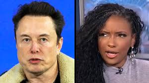 Jasmine Crockett GOES OFF On Elon... EXPOSES The Truth!
