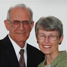 Missionary training center presidents