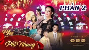 Phi nhung và mạnh quỳnh được xem là hai giọng hát trữ tình quê hương được yêu thích nhất hiện nay tại hải ngoại. Liveshow Happy New Year 2021 Phi Nhung Nháº¡c Xuan Tan Sá»­u 2021 Pháº§n 2 Youtube