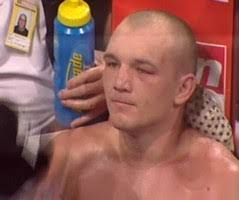 Gavin Rees: I´ll Destroy Khan • East Side Boxing • News Archives