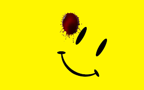 Shop all the top patterns of schumacher wallpaper at discounted prices w/free shipping. Watchmen Yellow Smiley Face Wallpapers Hd Desktop And Mobile Backgrounds